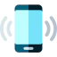 Smartphone іконка 64x64