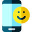 Smile icon 64x64