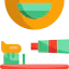 Toothbrush icon 64x64