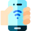 Smartphone ícono 64x64