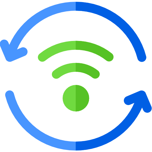 Wifi icon