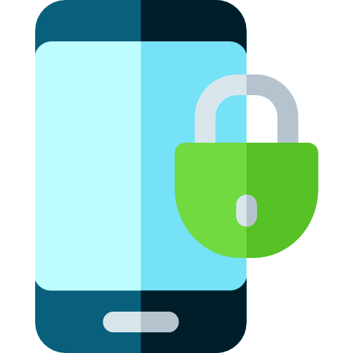 Padlock icon