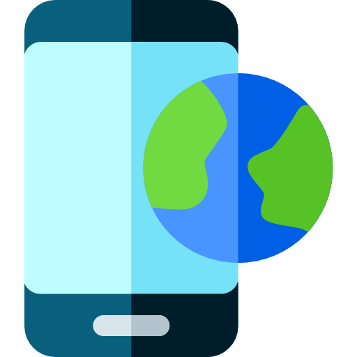 Internet icon
