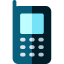 Mobile phone Symbol 64x64