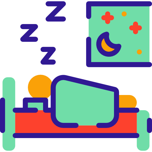 Sleep icon