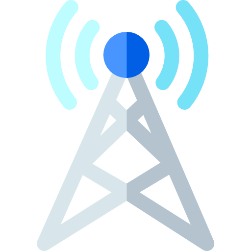 Internet connection 图标