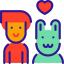 Pet icon 64x64