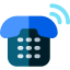 Telephone call іконка 64x64