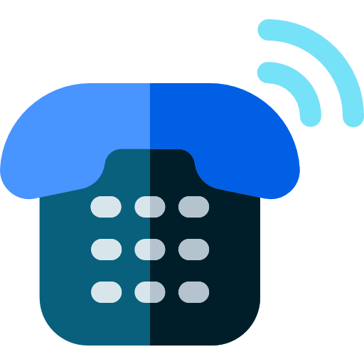 Telephone call 图标