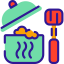 Cooking icon 64x64