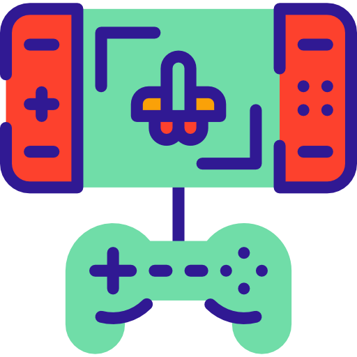 Videogame アイコン