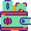 Wallet 图标 64x64