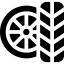 Tires Ikona 64x64