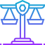 Справедливость иконка 64x64