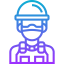 Soldier icon 64x64