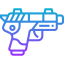 Handgun ícono 64x64