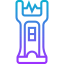 Stun gun icon 64x64