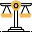 Justice ícono 64x64