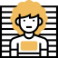 Suspect icon 64x64
