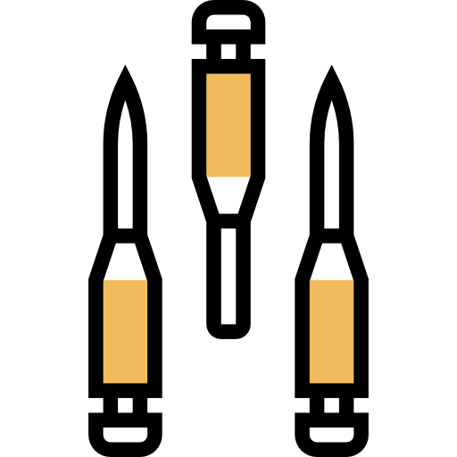 Ammunition icon
