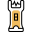 Stun gun icon 64x64