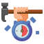 Time limit icon 64x64