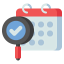 Date icon 64x64