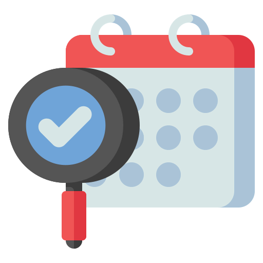 Date icon
