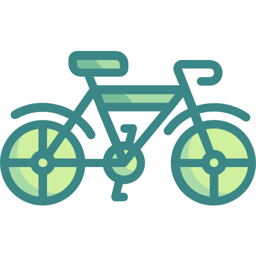 Bicycle icon