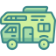 Camper icon 64x64