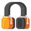Ear protection icon 64x64