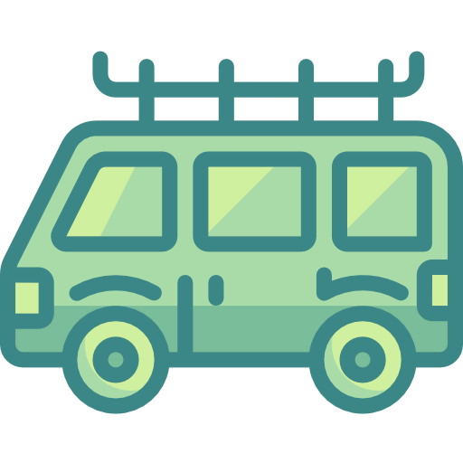 Van icon