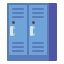 Lockers 图标 64x64