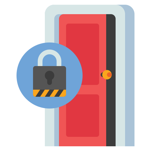 Security icon