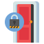 Security icon 64x64