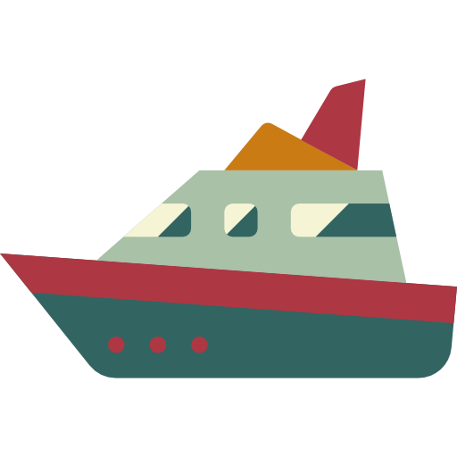 Yatch icon