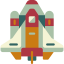 Spaceship 图标 64x64
