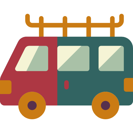 Van icon