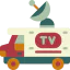 Tv icon 64x64