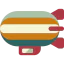 Zeppelin icon 64x64
