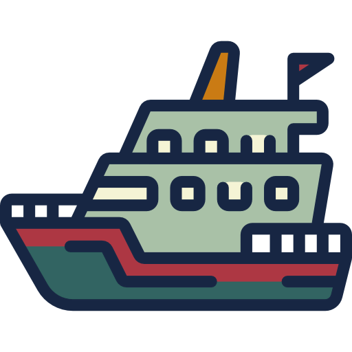 Ferry icon