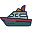 Yatch icon 64x64
