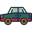 Car icon 64x64
