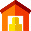 Warehouse icon 64x64