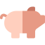 Pig icon 64x64