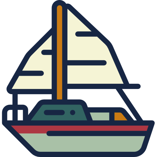 Ship 图标