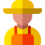 Farmer icon 64x64