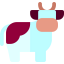 Cow icon 64x64