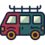 Van icon 64x64