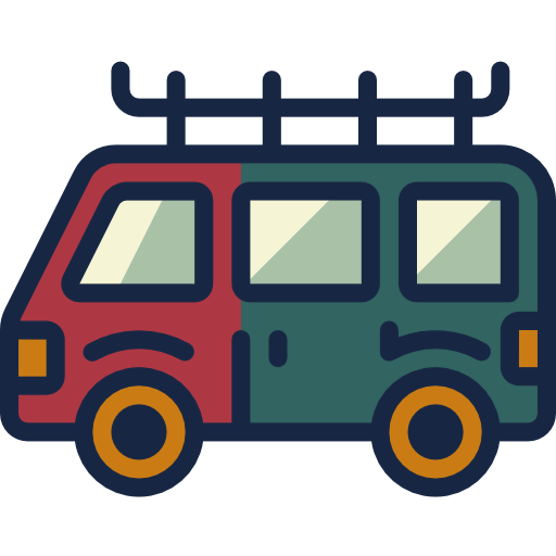 Van icon